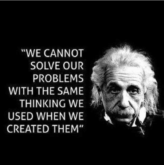 einstein