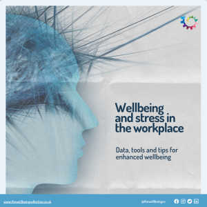 Wellbeing and stress at work resource pack