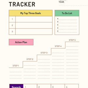 Digital Wellbeing Journal - Image 4