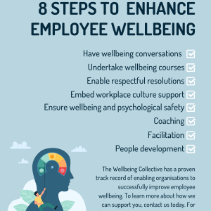 Wellbeing and stress at work resource pack - Image 4