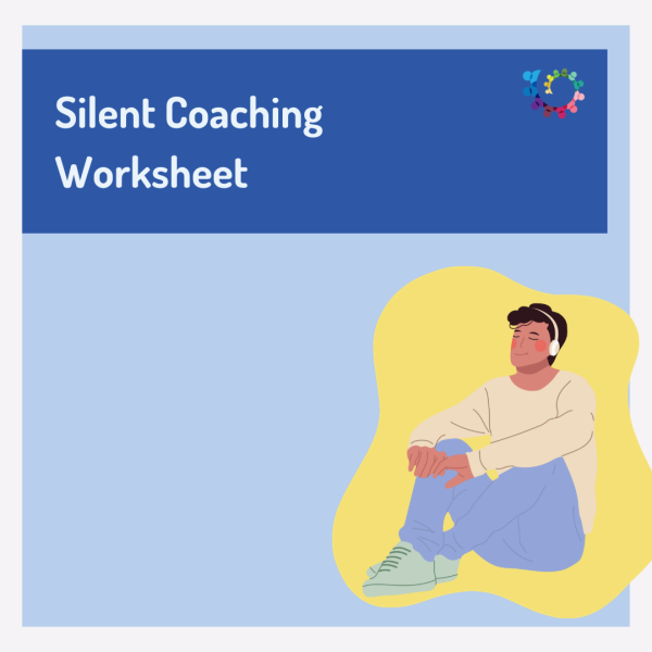 Silent Coaching Exercise