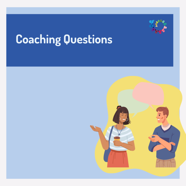 Coaching Questions