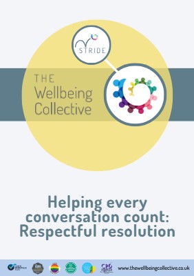 Respectful Resolution - Wellbeing Collective